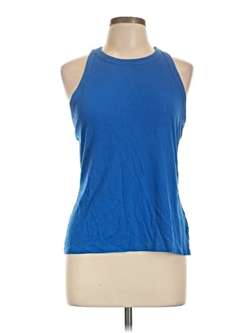 Unbranded Sleeveless T-Shirt (view 1)