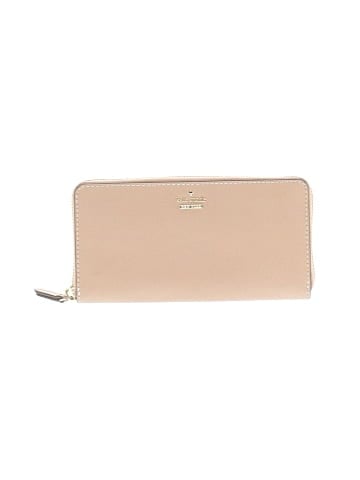 Kate Spade New York Leather Wallet (view 1)