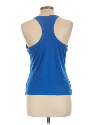 Unbranded Sleeveless T-Shirt (view 2)
