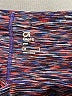 Gap Fit Tweed Blue Active Pants Size S - photo 7