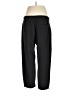 Chico's Black Active Pants Size Lg (2.5) - photo 2
