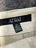 AFRM 100% Polyurethane Ivory Cargo Pants Size 27 waist - photo 6