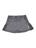 Head Solid Gray Active Skort Size L - photo 2