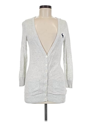 Abercrombie & Fitch Cardigan (view 1)