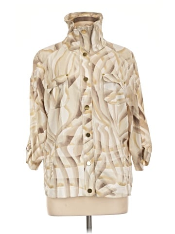 Zenergy by Chico's Coat (view 1)