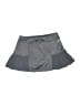 Head Solid Gray Active Skort Size L - photo 1