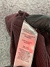 Splendid 100% Polyester Burgundy Casual Pants Size S - photo 8