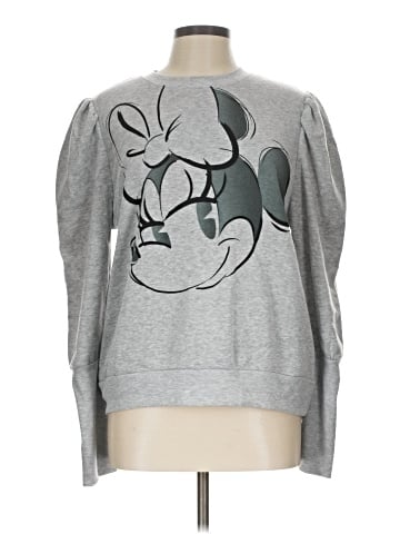 Disney Sweatshirt (view 1)