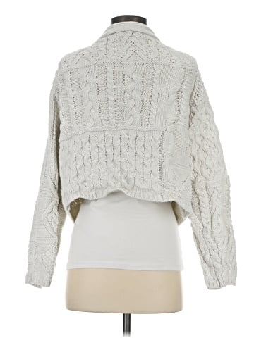 Endless Rose Cardigan (view 2)