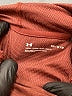 Under Armour Brown Long Sleeve Top Size M - photo 7