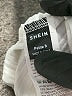 Shein Silver Sleeveless Top Size S (petite) - photo 7