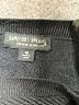 Barefoot Dreams Black Pullover Sweater Size 1X - photo 7