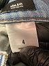 Express Hearts Blue Jeans Size 4 - photo 8
