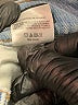 Express Hearts Blue Jeans Size 4 - photo 9