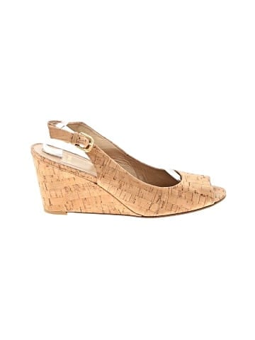 Stuart Weitzman Wedges (view 1)