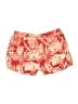 The Upside Tropical Red Shorts Size 6 - photo 1