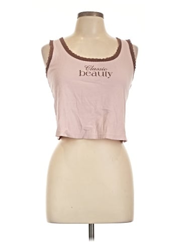 Lovesick Sleeveless T-Shirt (view 1)