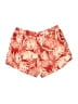 The Upside Tropical Red Shorts Size 6 - photo 2