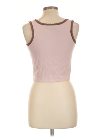 Lovesick Sleeveless T-Shirt (view 2)