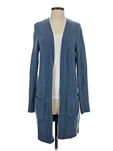 Talbots Cardigan (view 1)