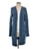 Talbots Blue Cardigan Size S - photo 1