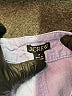 J.Crew Solid Blue Linen Pants Size 14 - photo 7