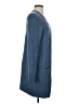 Talbots Blue Cardigan Size S - photo 4