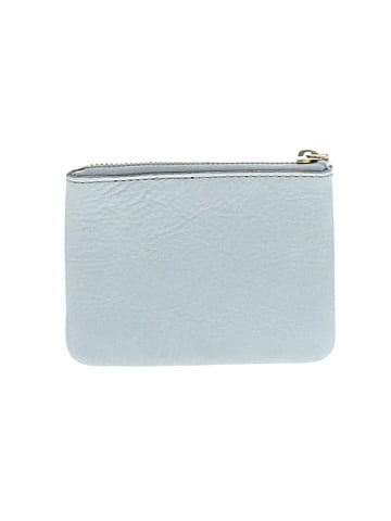 Madewell Leather Coin Purse (view 2)