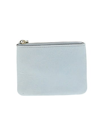 Madewell Leather Coin Purse (view 1)
