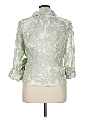 Alex Evenings Blazer (view 2)