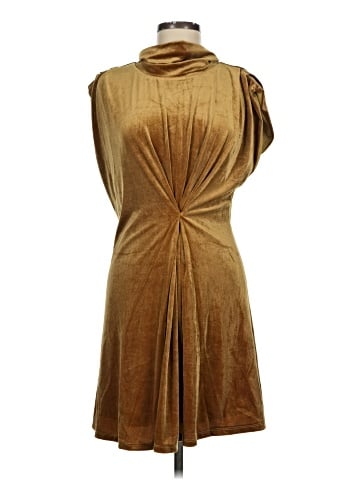 THML Casual Dress (view 1)