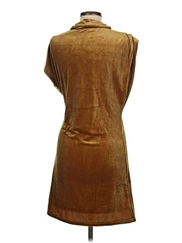 THML Casual Dress (view 2)