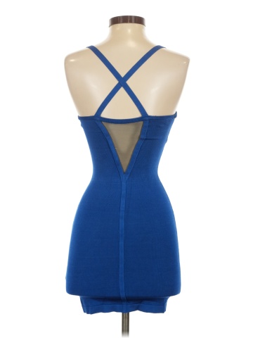 Bebe Cocktail Dress (view 2)