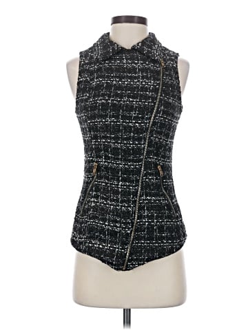 Tinley Road Vest (view 1)