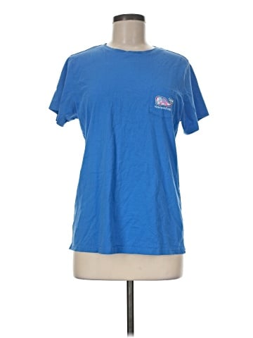 Vineyard Vines Short Sleeve T-Shirt (view 1)