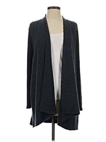 Eileen Fisher Wool Cardigan (view 1)