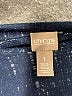 Chico's Blue Turtleneck Sweater Size M - photo 7