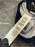 Chico's Blue Turtleneck Sweater Size M - photo 8