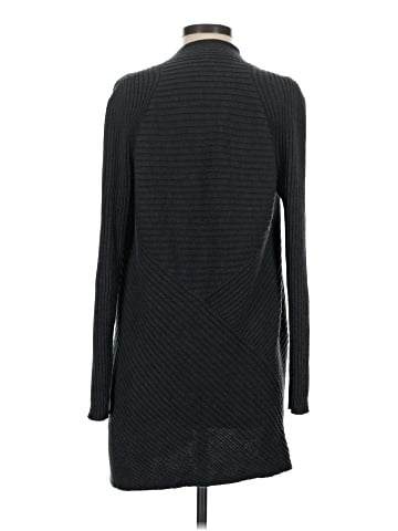 Eileen Fisher Wool Cardigan (view 2)