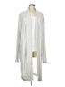 Athleta Silver Gray Cardigan Size M - photo 1