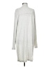 Athleta Silver Gray Cardigan Size M - photo 2