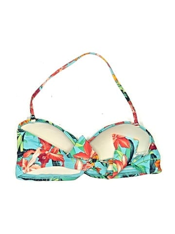 Tommy Bahama Swimsuit Top (view 2)