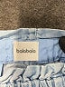 Balabala Blue Casual Pants Size 140 - 155 cm - photo 3