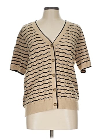 J.Crew Factory Store Cardigan (view 1)