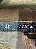 J.Crew Blue Jeans Size 32 waist - photo 7