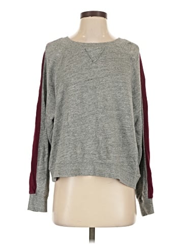 Splendid Pullover Sweater (view 1)