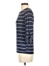 Splendid Gray 3/4 Sleeve Top Size XS - photo 5