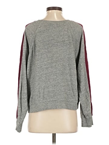 Splendid Pullover Sweater (view 2)