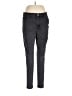 Lularoe Argyle Black Jeans Size 32 waist - photo 1