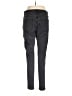 Lularoe Argyle Black Jeans Size 32 waist - photo 2